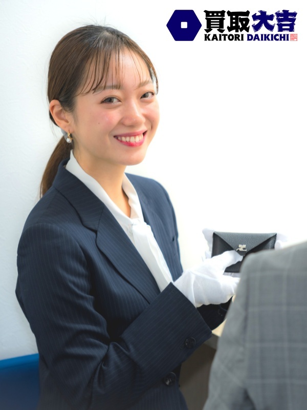 『買取大吉』の出張買取◆未経験95%以上／直行直帰／初年度平均年収1320万円／完全週休2日／残業少イメージ1