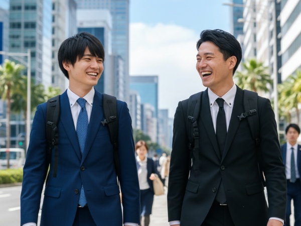 転職・求人情報イメージ1