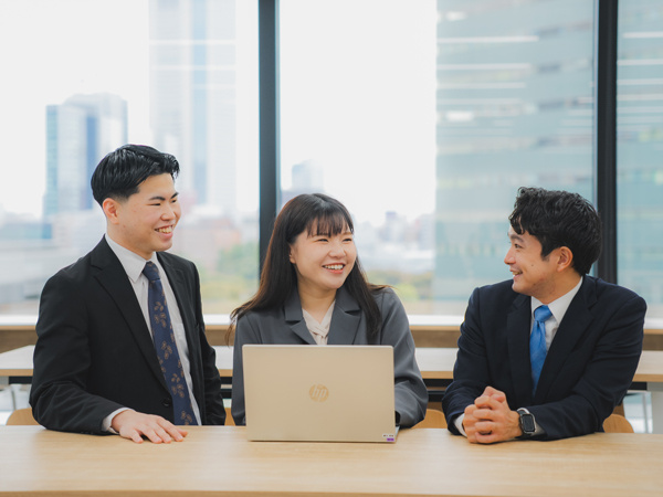 転職・求人情報イメージ2