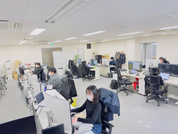 転職・求人情報イメージ1