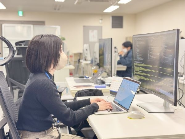 転職・求人情報イメージ2