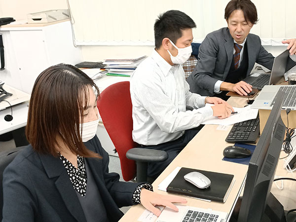 転職・求人情報イメージ2