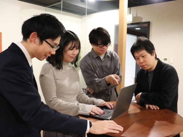 転職・求人情報イメージ2