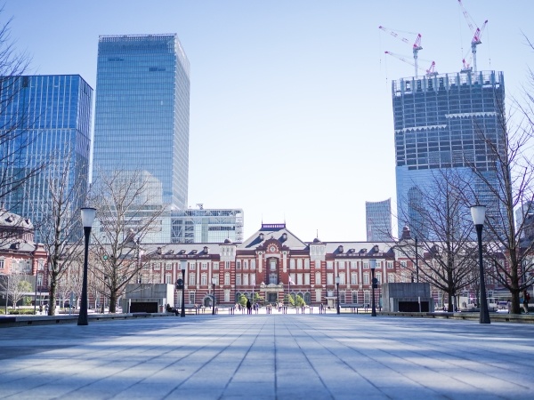 転職・求人情報イメージ1