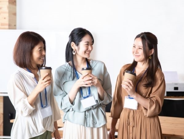 転職・求人情報イメージ1