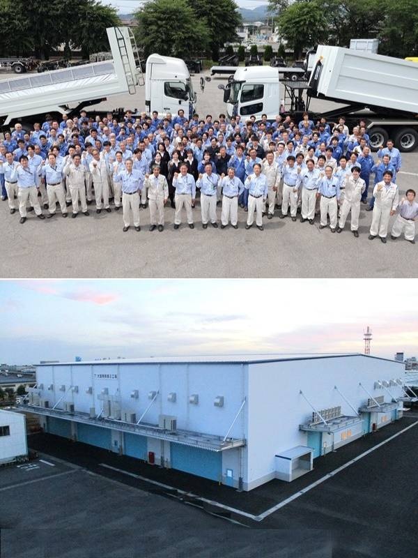 製造スタッフ(未経験歓迎)◆昨年度賞与5.4ヶ月分/国内シェアトップクラス/社食あり/年休126日イメージ1