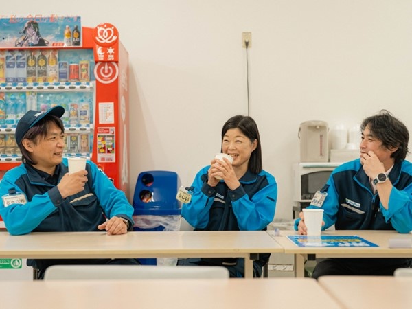 転職・求人情報イメージ2