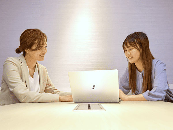 転職・求人情報イメージ1