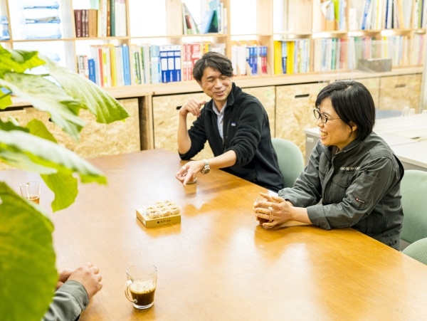 転職・求人情報イメージ1