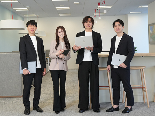 転職・求人情報イメージ2