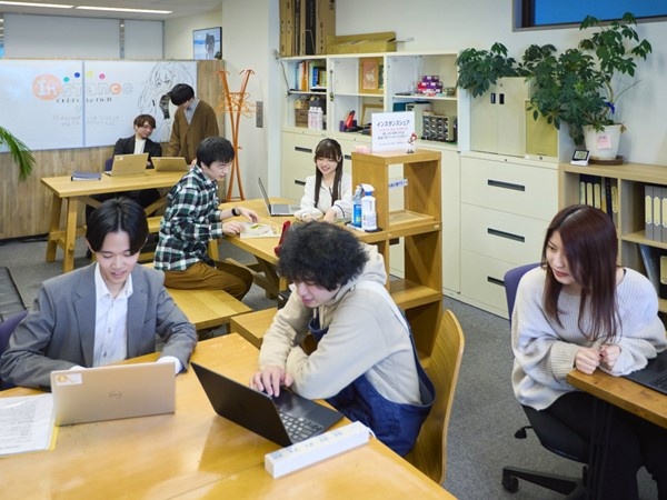 転職・求人情報イメージ1