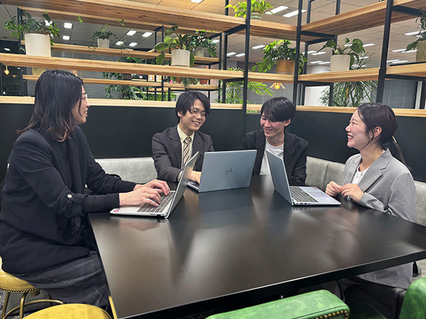 転職・求人情報イメージ1