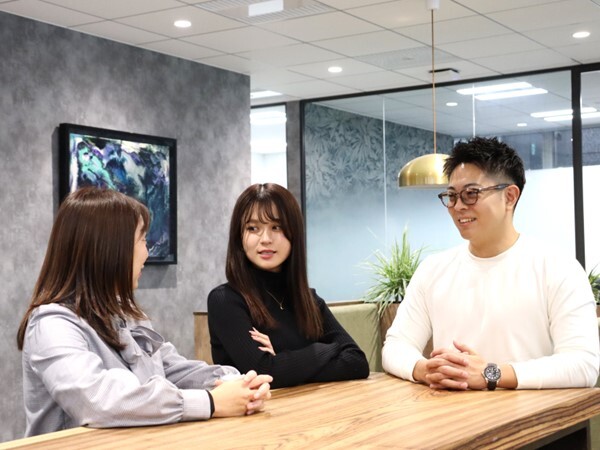 転職・求人情報イメージ1