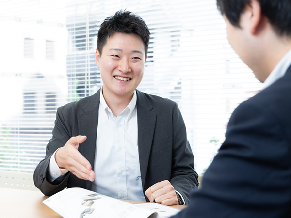 転職・求人情報イメージ2