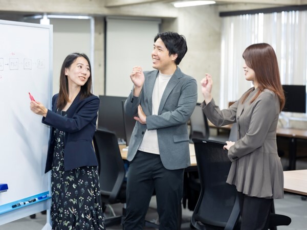 転職・求人情報イメージ2