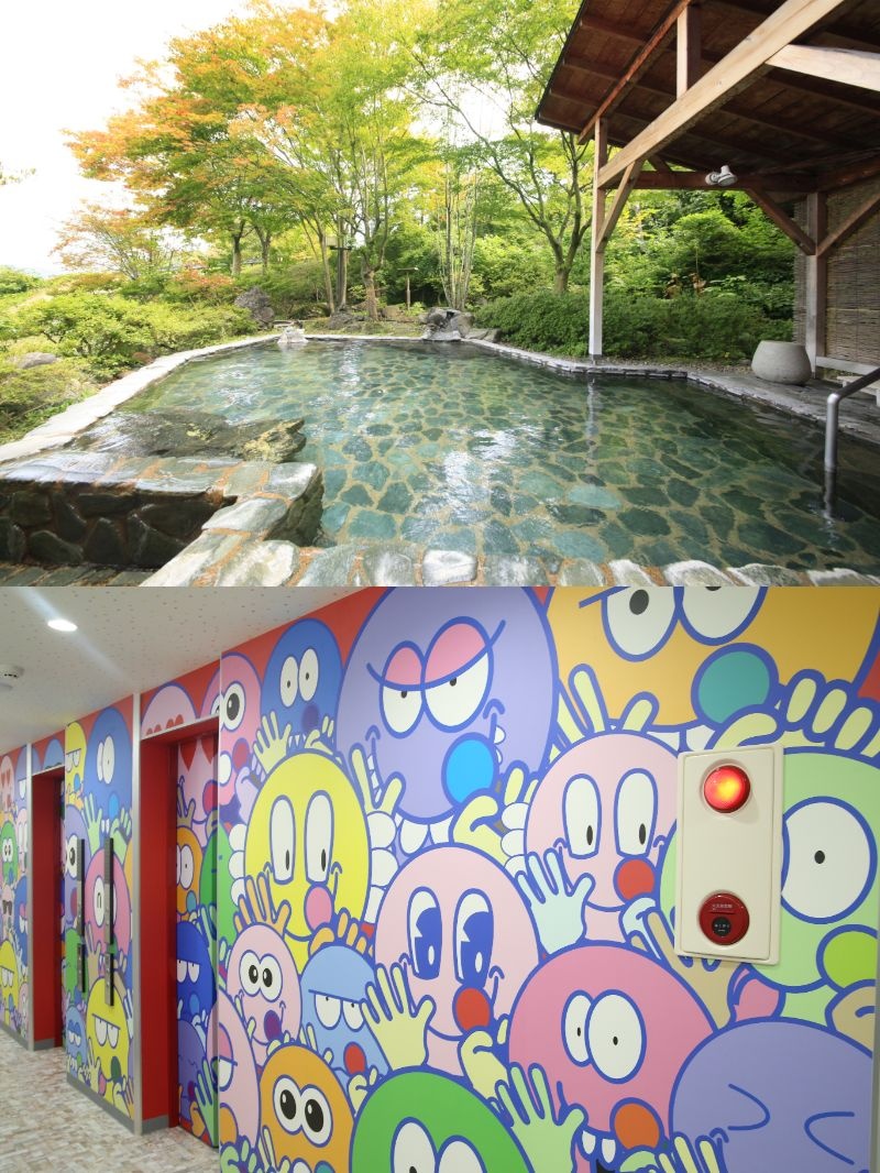 『歌広場』『伊東園ホテルズ』の施工管理（未経験歓迎）◆土日祝休み／残業ほぼなし／自社物件100％イメージ1