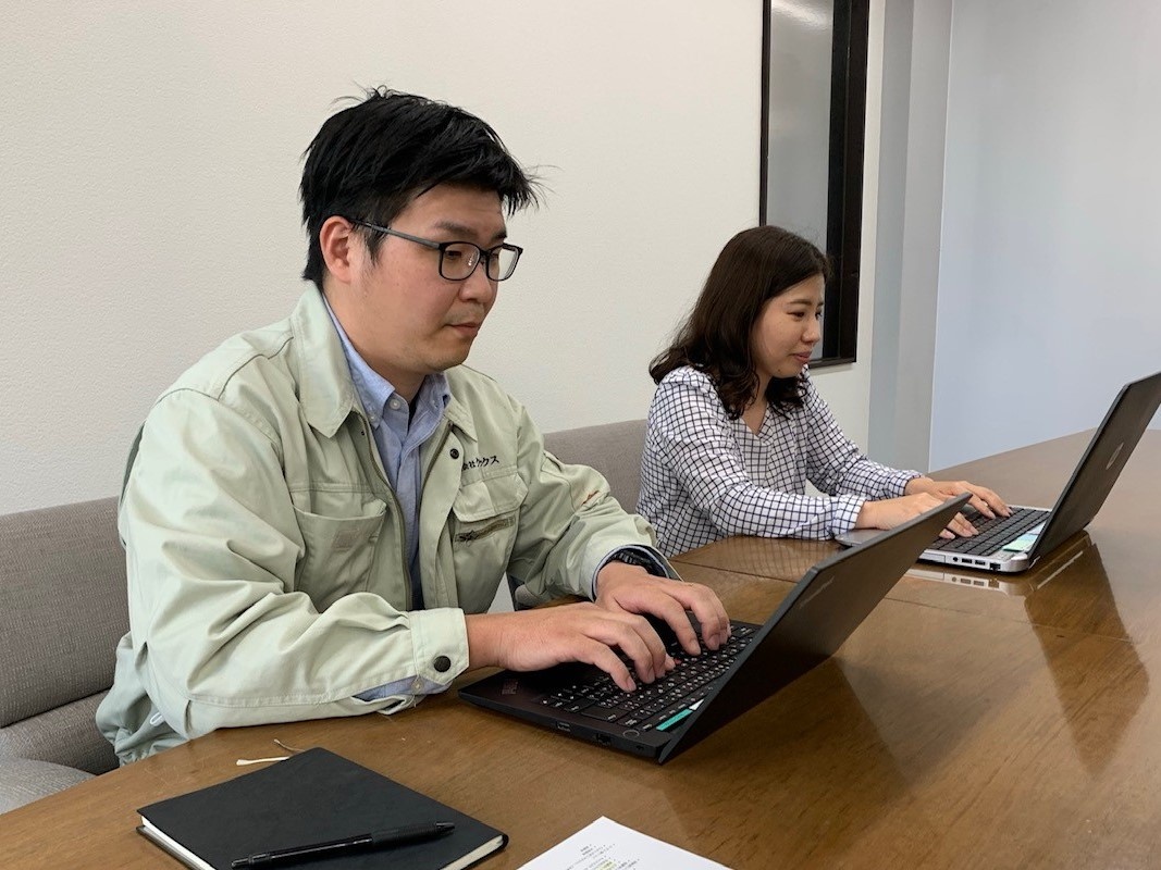 転職・求人情報イメージ1