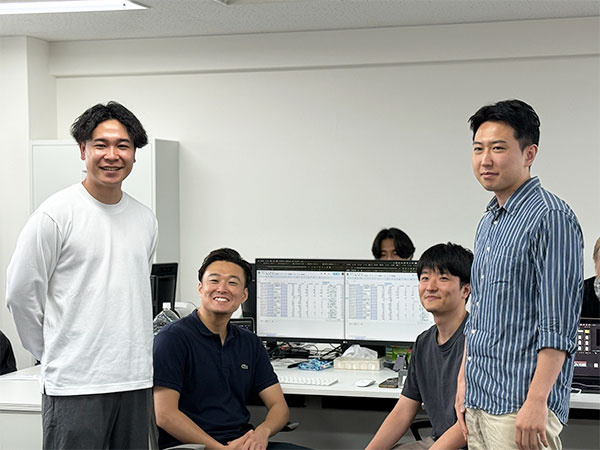 転職・求人情報イメージ2