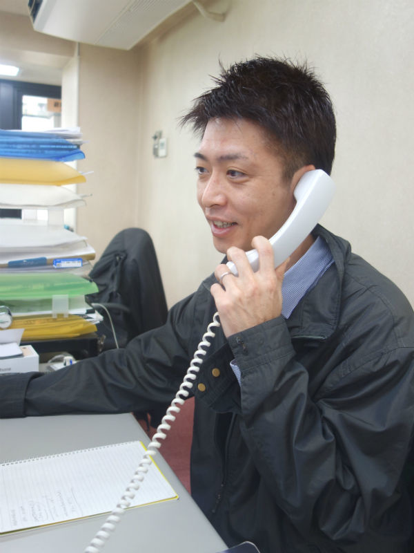 商社の受注事務（未経験歓迎）◆賞与年3回／月最大5万円の住宅手当あり／18時定時退勤OK／創業61年イメージ1