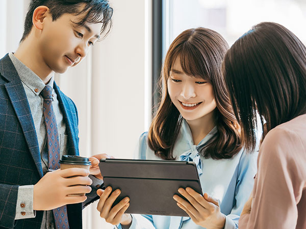 転職・求人情報イメージ2