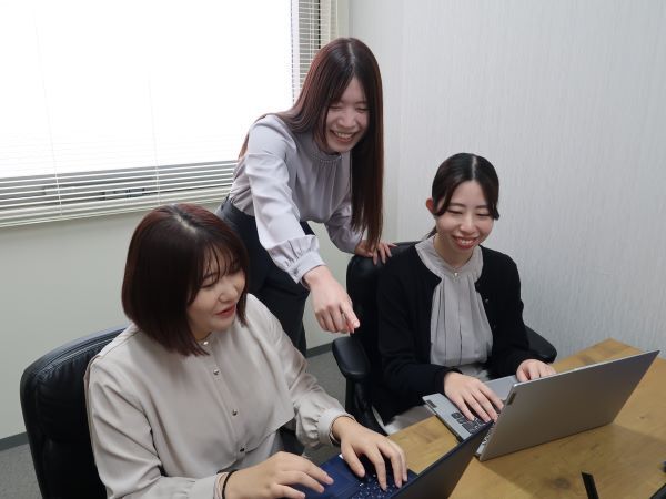 転職・求人情報イメージ1