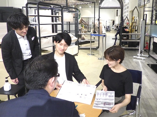 転職・求人情報イメージ1
