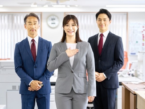 転職・求人情報イメージ2