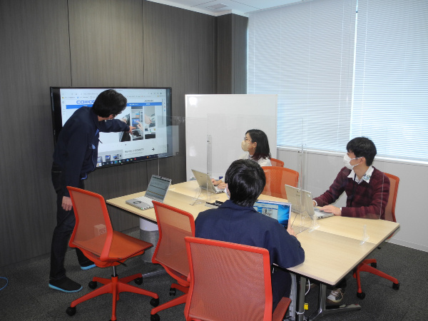 転職・求人情報イメージ1