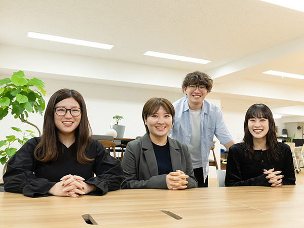 転職・求人情報イメージ1