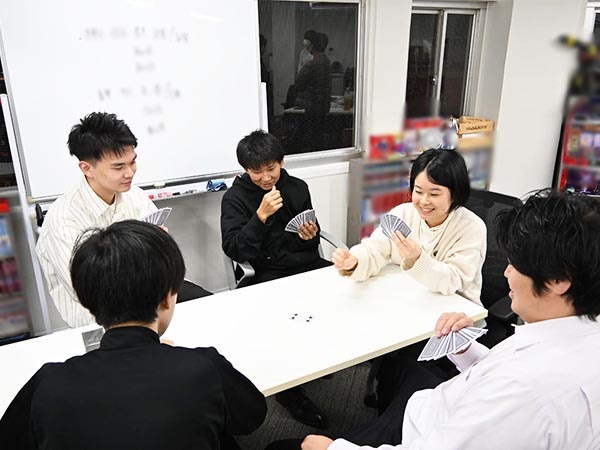 転職・求人情報イメージ1