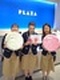 『PLAZA』の店舗運営スタッフ（未経験歓迎）◆研修充実／5連休以上OK／社宅あり