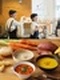 SoupStockTokyoの店舗運営スタッフ◆月給29万円～＋賞与年2回／残業月15h／月9日休