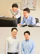 人材コーディネーター（未経験歓迎）◆医療・介護・保育に特化／ノルマなし／残業月5h以内／年休126日1
