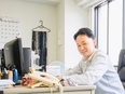人材コーディネーター（未経験歓迎）◆医療・介護・保育に特化／ノルマなし／残業月5h以内／年休126日2