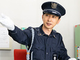 施設警備（未経験歓迎）◆ALSOKとNTTグループの共同設立会社／月収例29万円／有休取得率96％！2