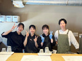 店舗運営スタッフ（未経験歓迎）◆働き方を選べる／完全週休3日制や月給28万円以上もOK／深夜業務なし3