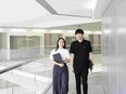 ITエンジニア◆定着率96.6％／完休2日／年休124日／土日祝休／残業月16h／リモートワークOK2