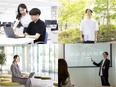 ITエンジニア◆定着率96.6％／完休2日／年休124日／土日祝休／残業月16h／リモートワークOK3