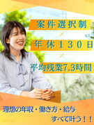 ITエンジニア◆月7000件から完全案件選択制／還元率最大100％／年収平均188万円UP実績あり1