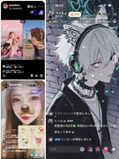 TikTokライバーのマネージャー◆未経験歓迎／配信戦略の立案を担当／業界のプロからノウハウを吸収！1