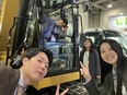 営業（産業用燃料の提案）◆業界トップクラス規模／曜日自由の希望休／直行直帰／家族手当など各種手当充実2