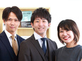 税務コンサルタント◆未経験歓迎/先輩の親身な教育で安心して成長/業界トップクラスの高待遇2