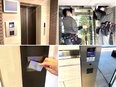 セキュリティ機器の取付けスタッフ◆賞与最大6ヶ月分／土日休／iPadやApple Watch支給あり2