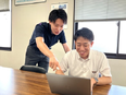 医療機器の法人営業（未経験歓迎）◆既存メイン／福利厚生充実！／年休127日／残業月平均15h以下！3