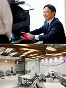 サービスエンジニア◆年休125日／賞与実績5.8ヶ月／残業月15h程度／平均勤続年数20年以上1