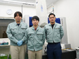 製造スタッフ(未経験歓迎)◆賞与実績最大4か月分/完休2日制/冷暖房完備/定着率95%/経験者優遇!2