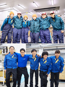 物流センターの作業管理スタッフ◆未経験歓迎／年収例550万円／手当充実／土日休可／5日以上の連休可1
