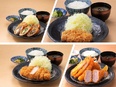 店舗運営スタッフ◆新店オープニング募集／月9日休／月給28万～／創業90年の多角経営／連続増収増益中3