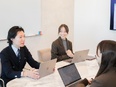 ファッション業界の人材コーディネーター◆残業月5h／賞与／年休126日／土日祝休み／定着率95％3