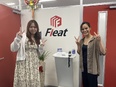 営業事務（未経験歓迎）◆年休127日・土日祝／残業ほぼナシ／賞与あり／服装・髪型・ピアス・ネイル自由3